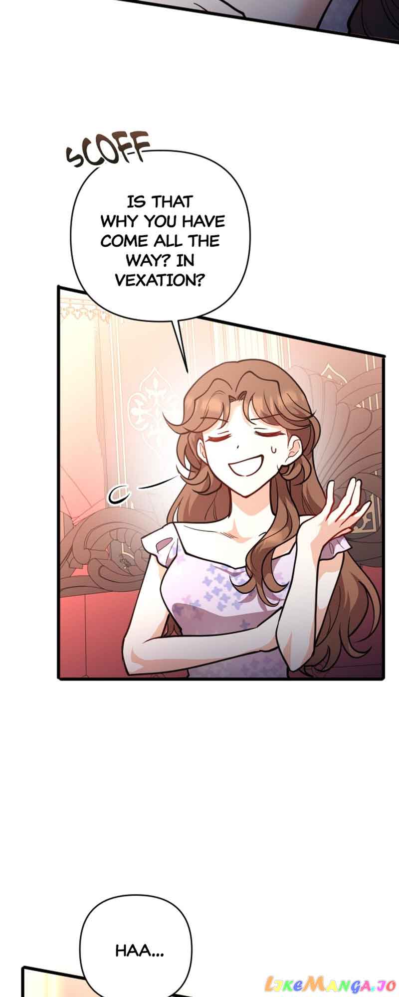 The Gap Between You and Me Chapter 28 page 25