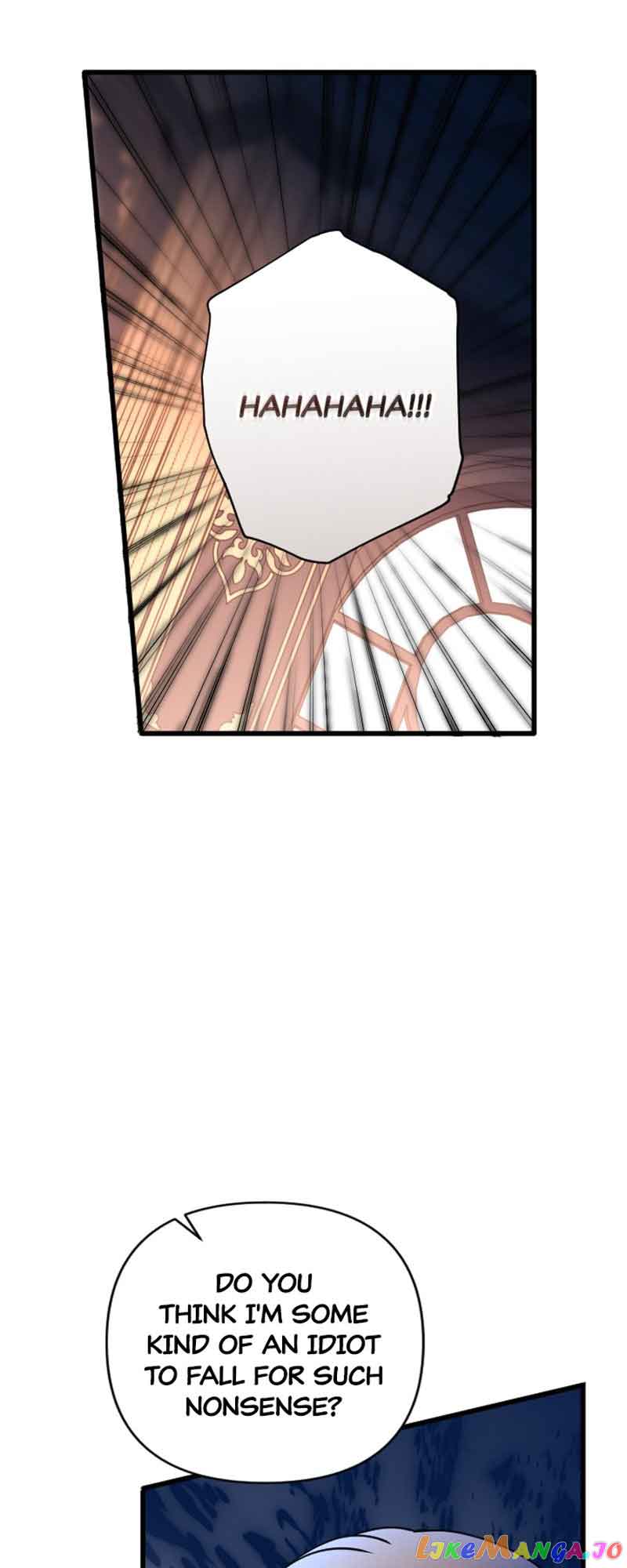 The Gap Between You and Me Chapter 28 page 28