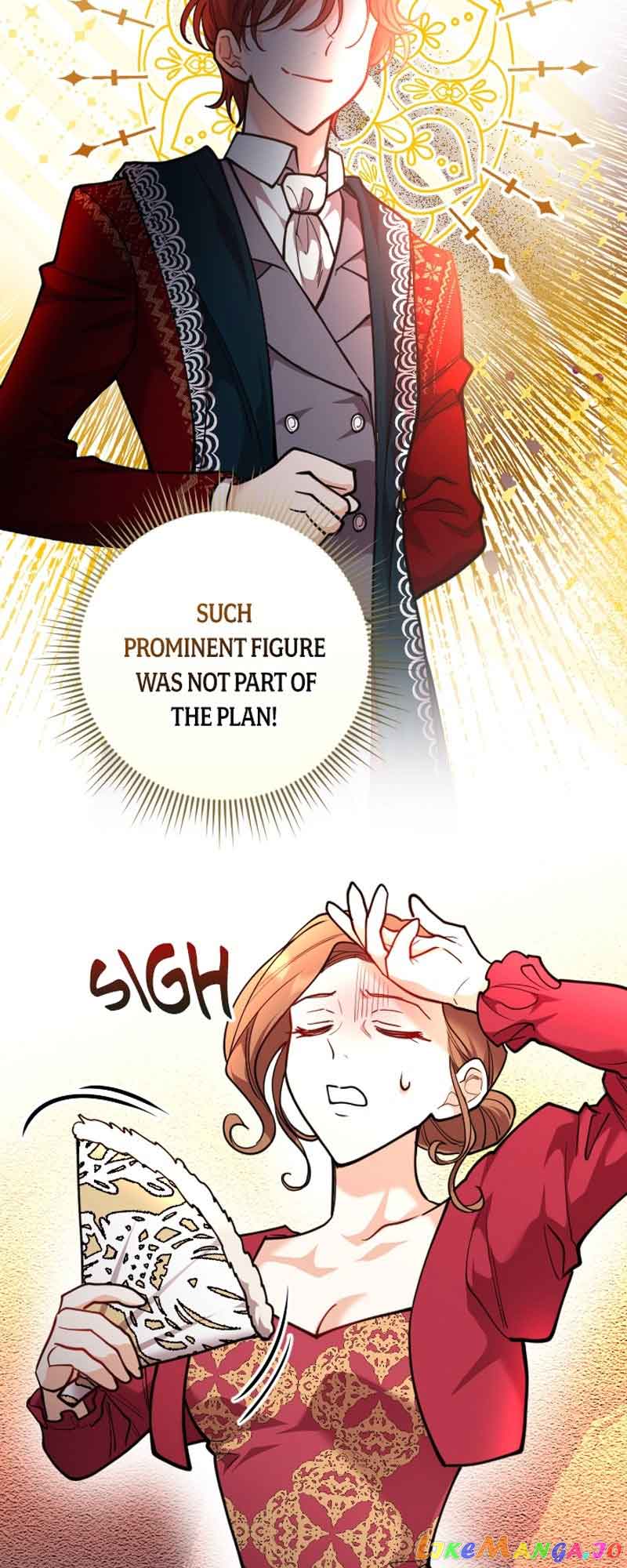 The Gap Between You and Me Chapter 28 page 2