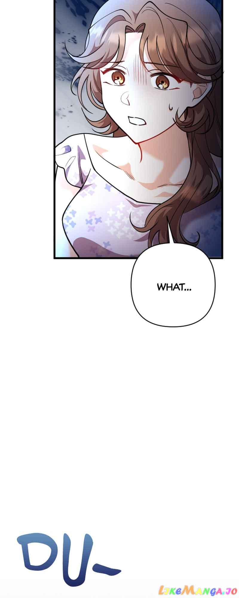 The Gap Between You and Me Chapter 28 page 29