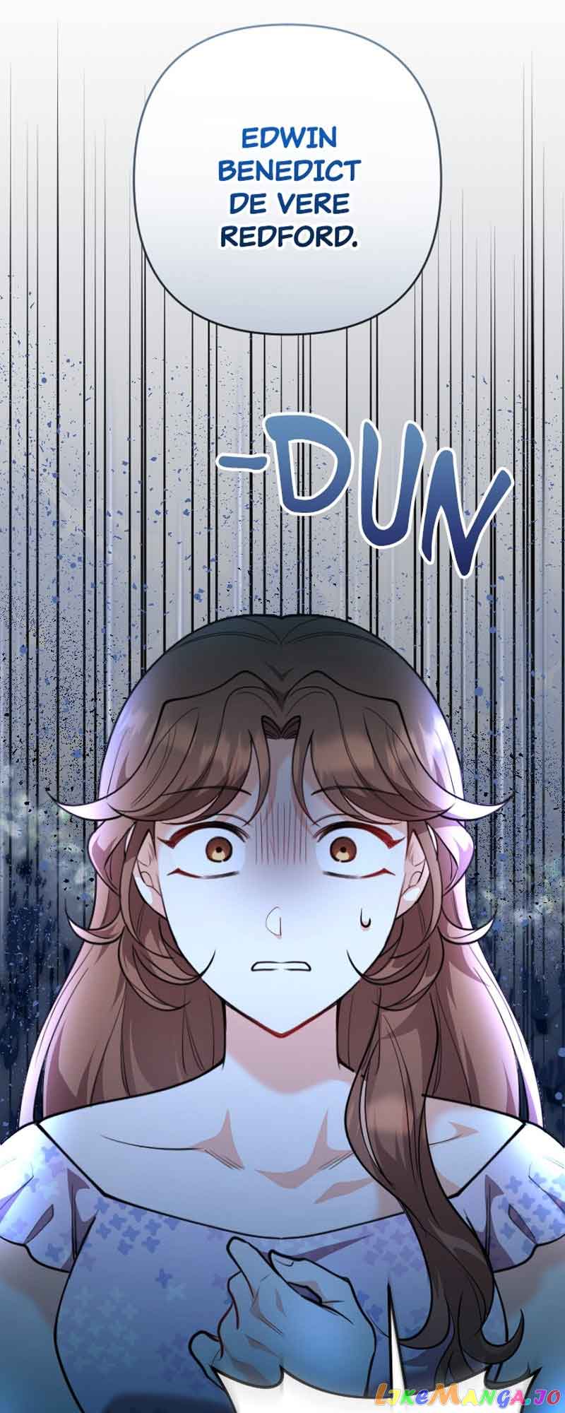 The Gap Between You and Me Chapter 28 page 30