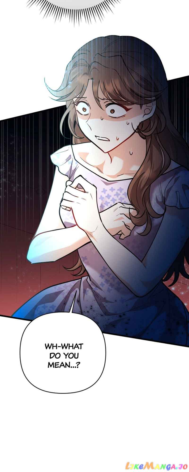 The Gap Between You and Me Chapter 28 page 33