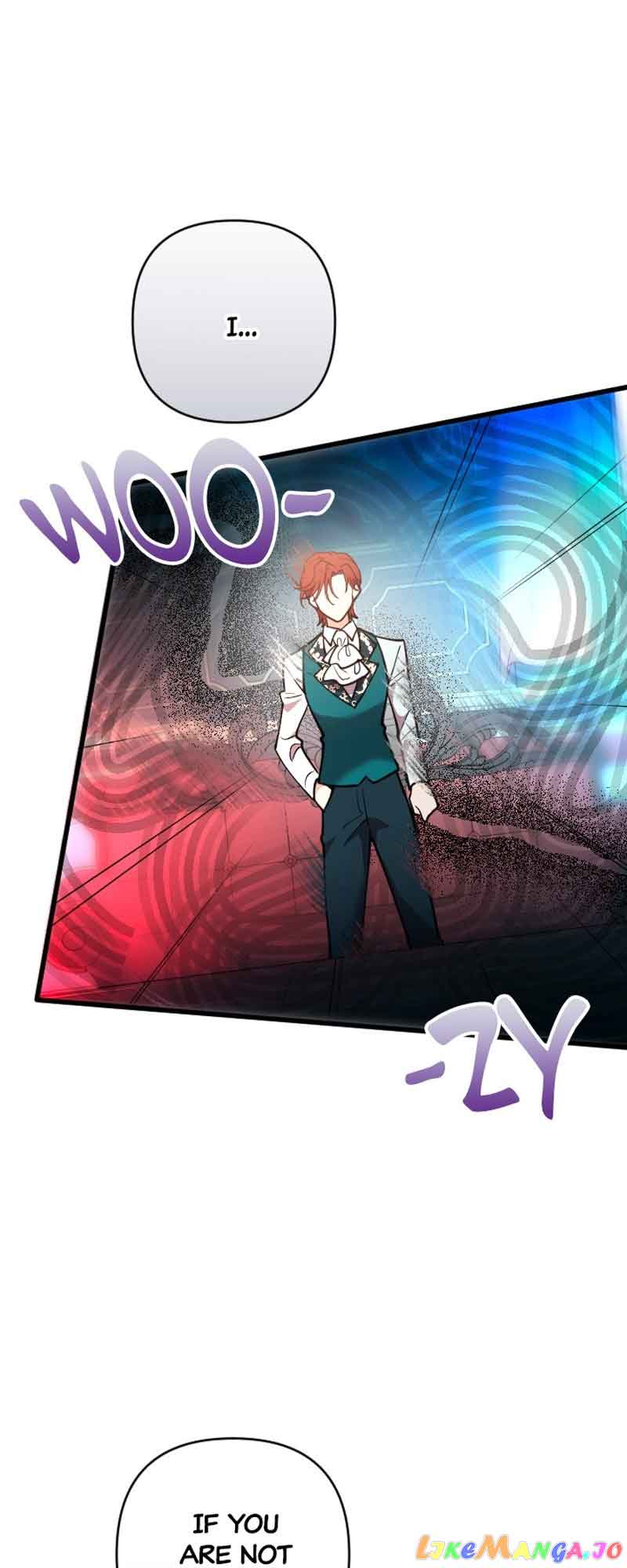 The Gap Between You and Me Chapter 28 page 35