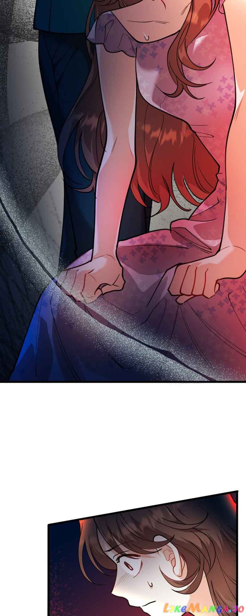 The Gap Between You and Me Chapter 28 page 37