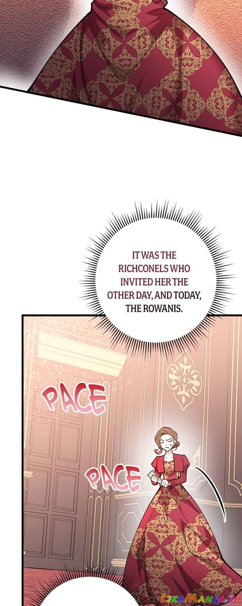 The Gap Between You and Me Chapter 28 page 3