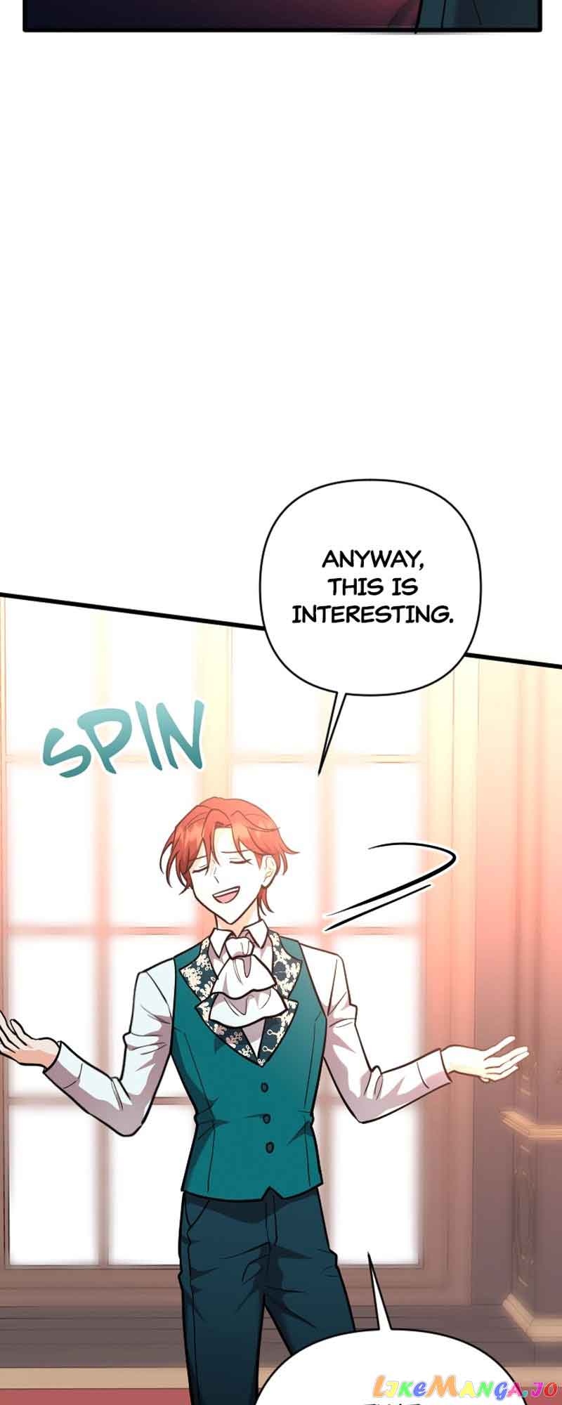 The Gap Between You and Me Chapter 28 page 39