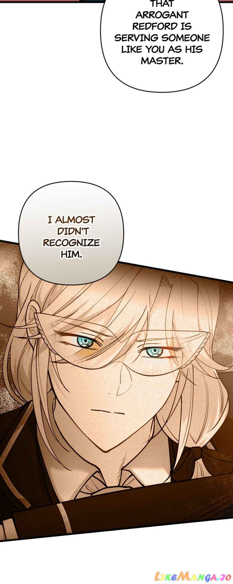 The Gap Between You and Me Chapter 28 page 40