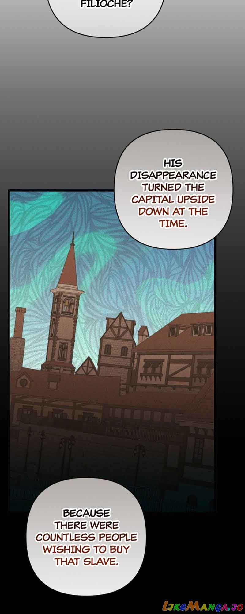 The Gap Between You and Me Chapter 28 page 43