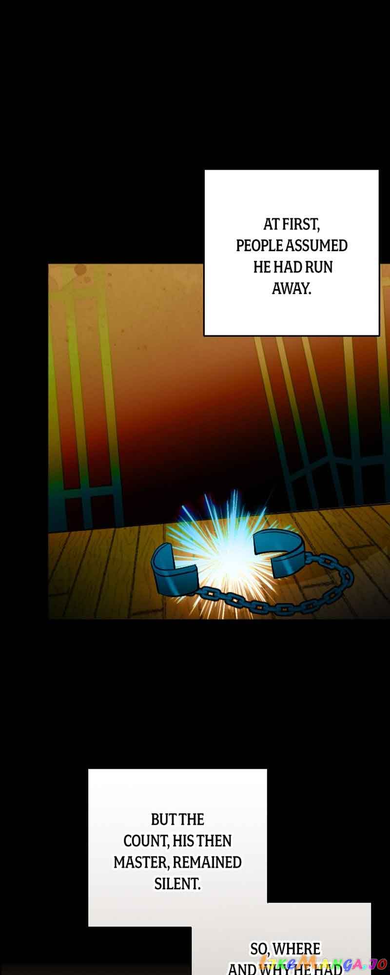 The Gap Between You and Me Chapter 28 page 44