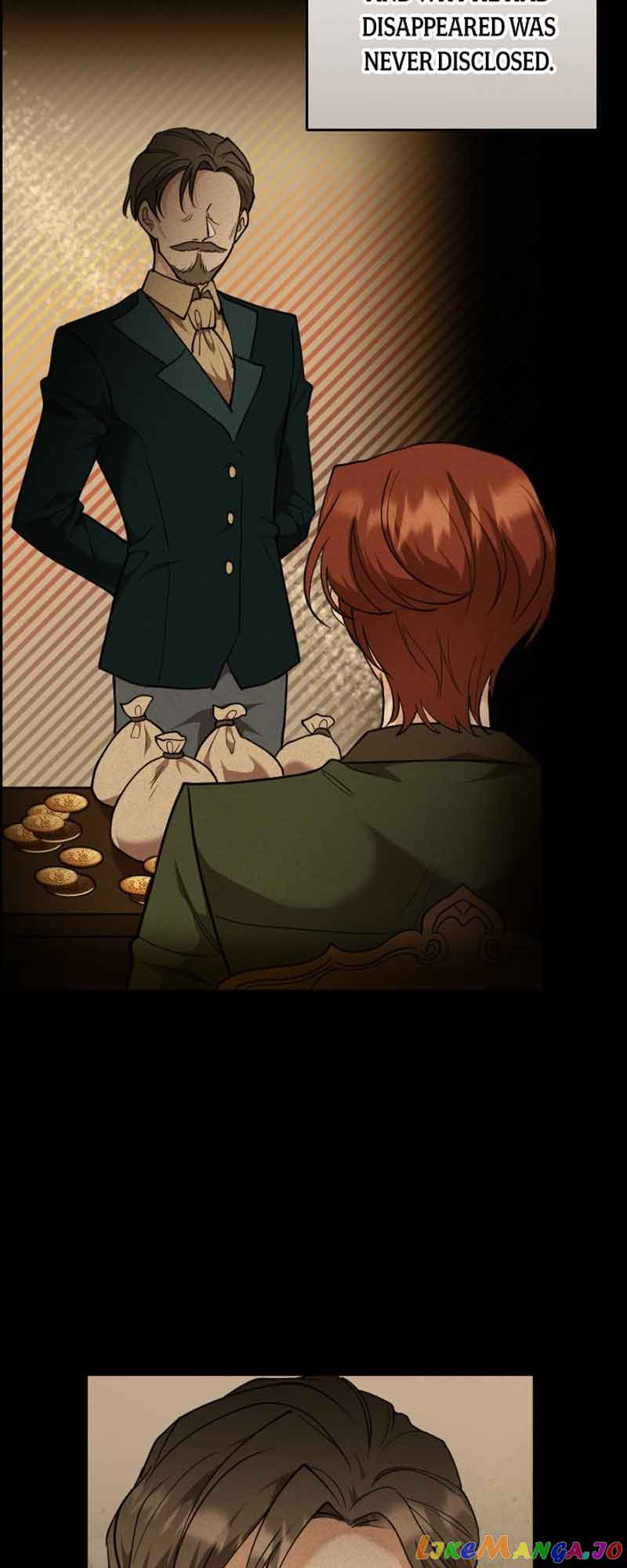 The Gap Between You and Me Chapter 28 page 45