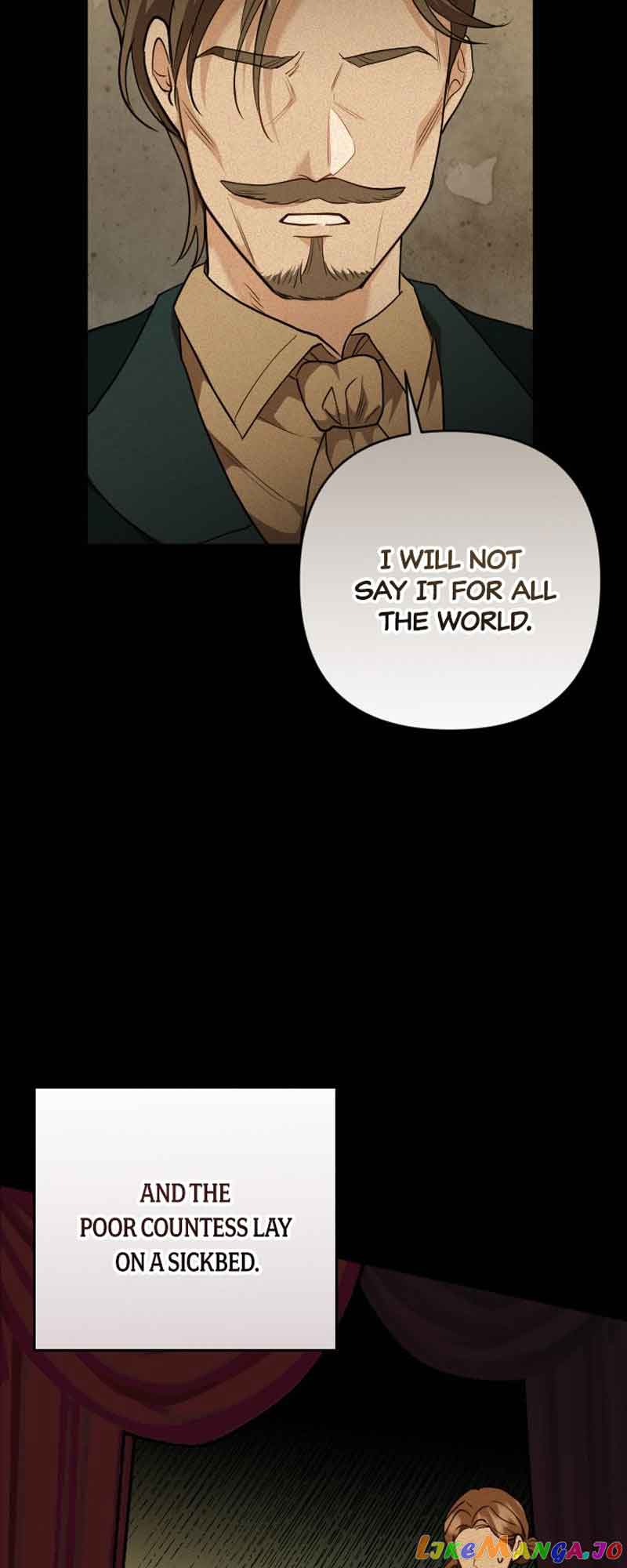The Gap Between You and Me Chapter 28 page 46