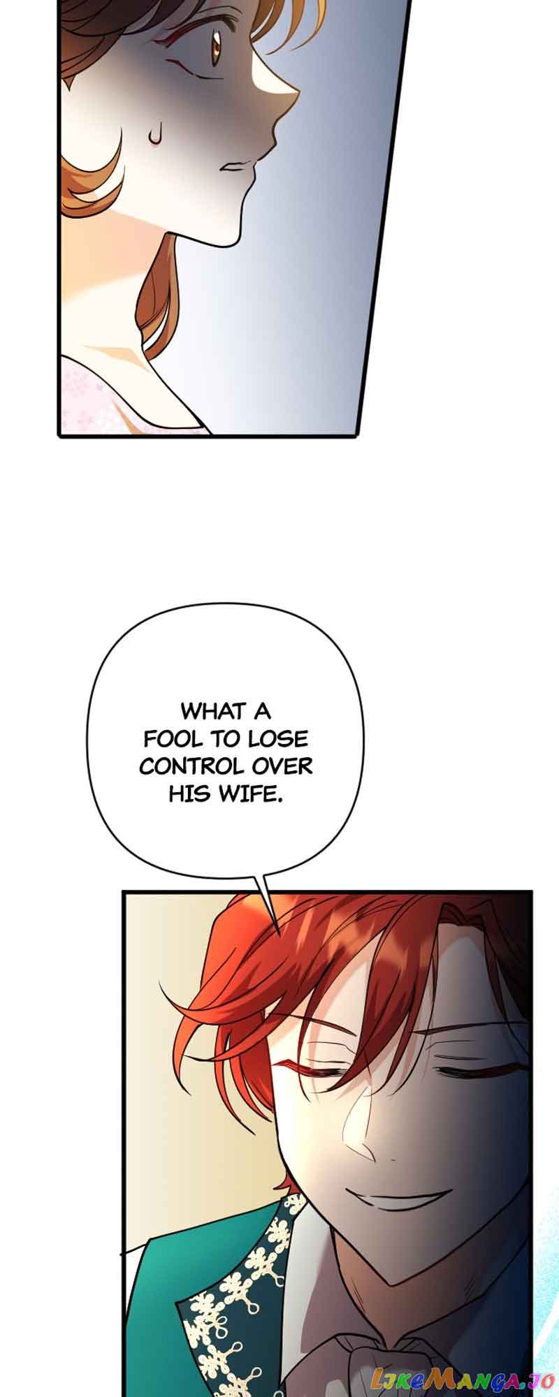 The Gap Between You and Me Chapter 28 page 48