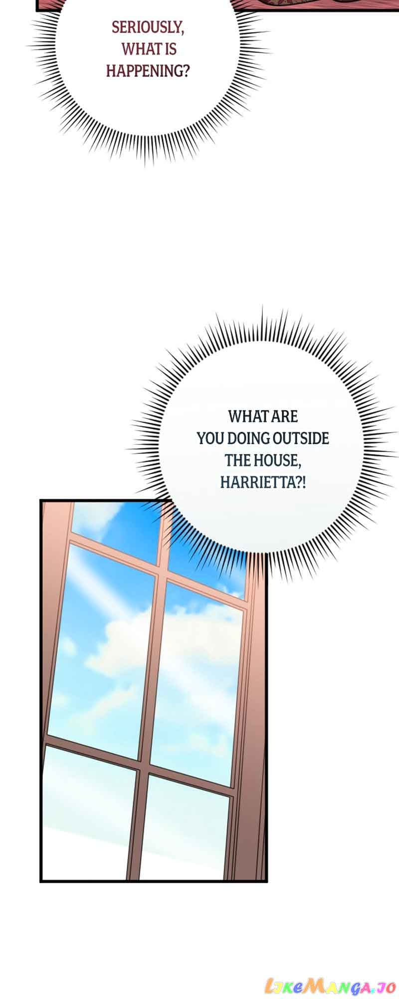The Gap Between You and Me Chapter 28 page 4