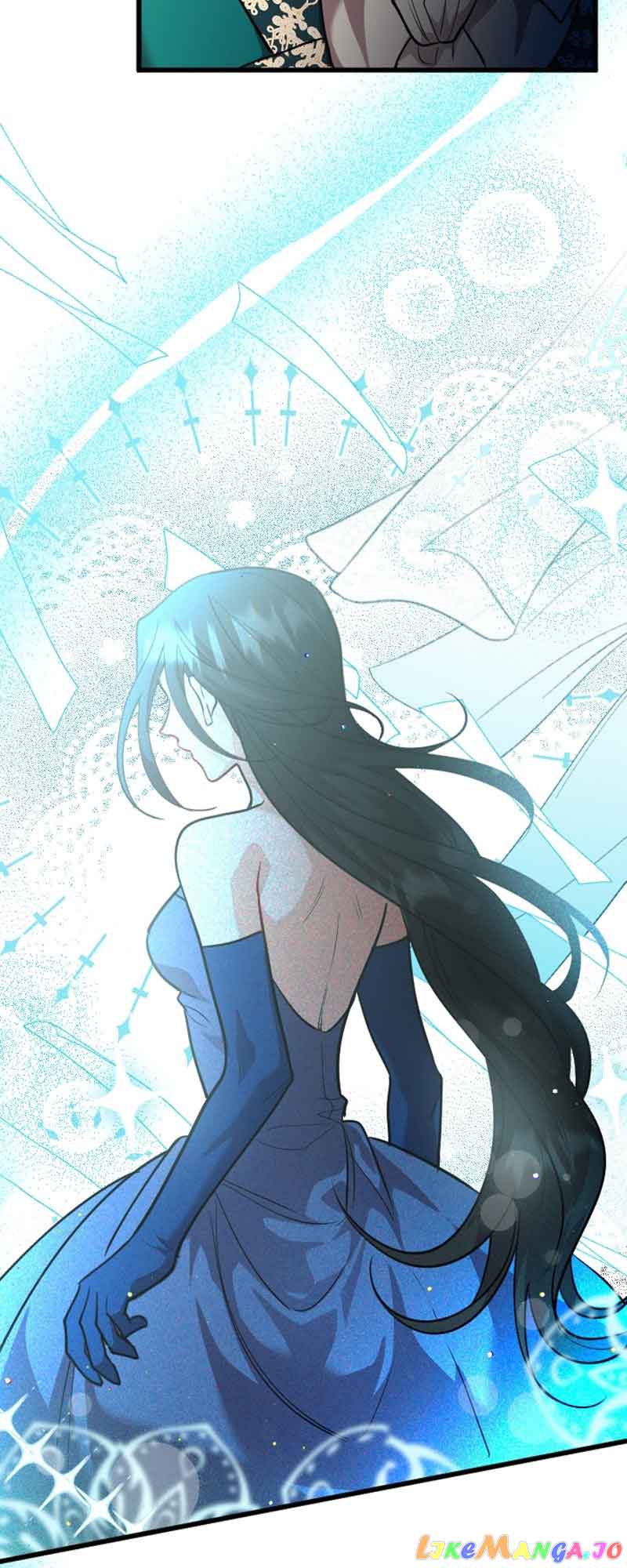 The Gap Between You and Me Chapter 28 page 49