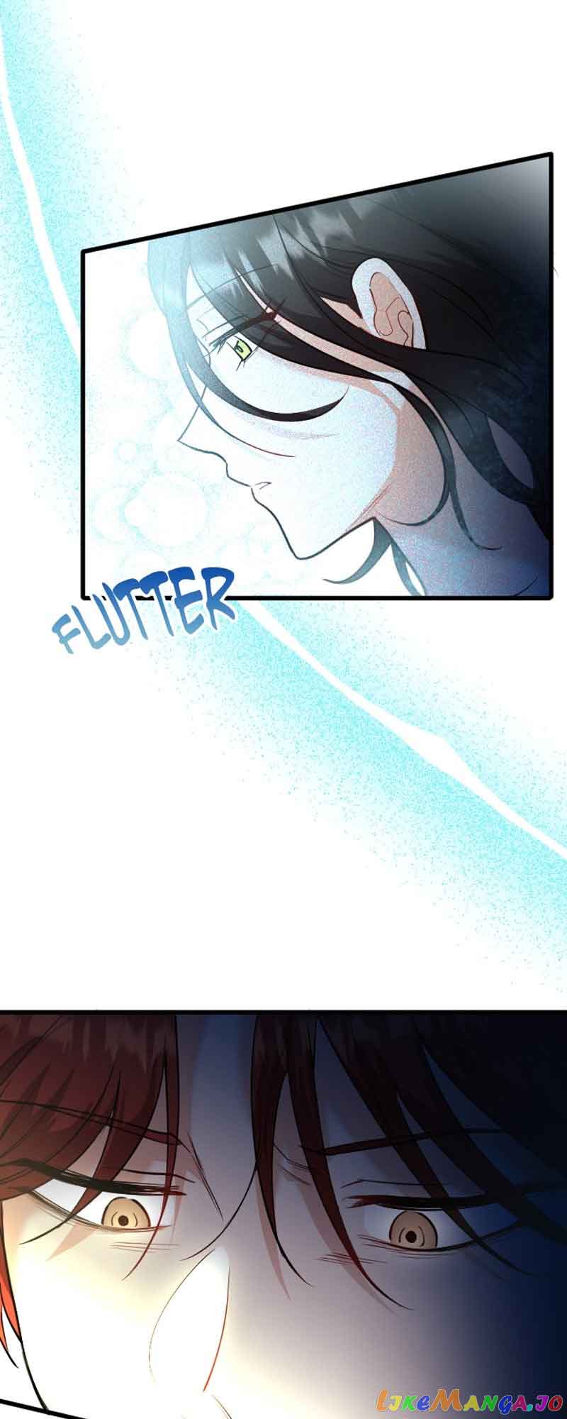 The Gap Between You and Me Chapter 28 page 50