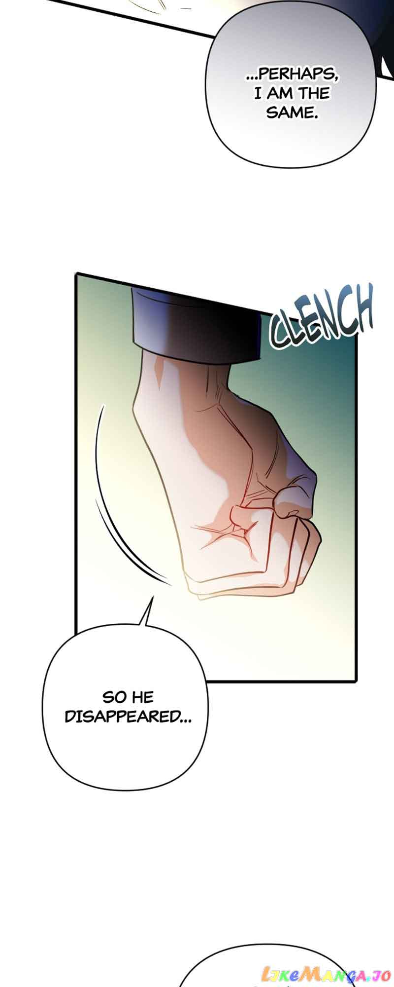 The Gap Between You and Me Chapter 28 page 51