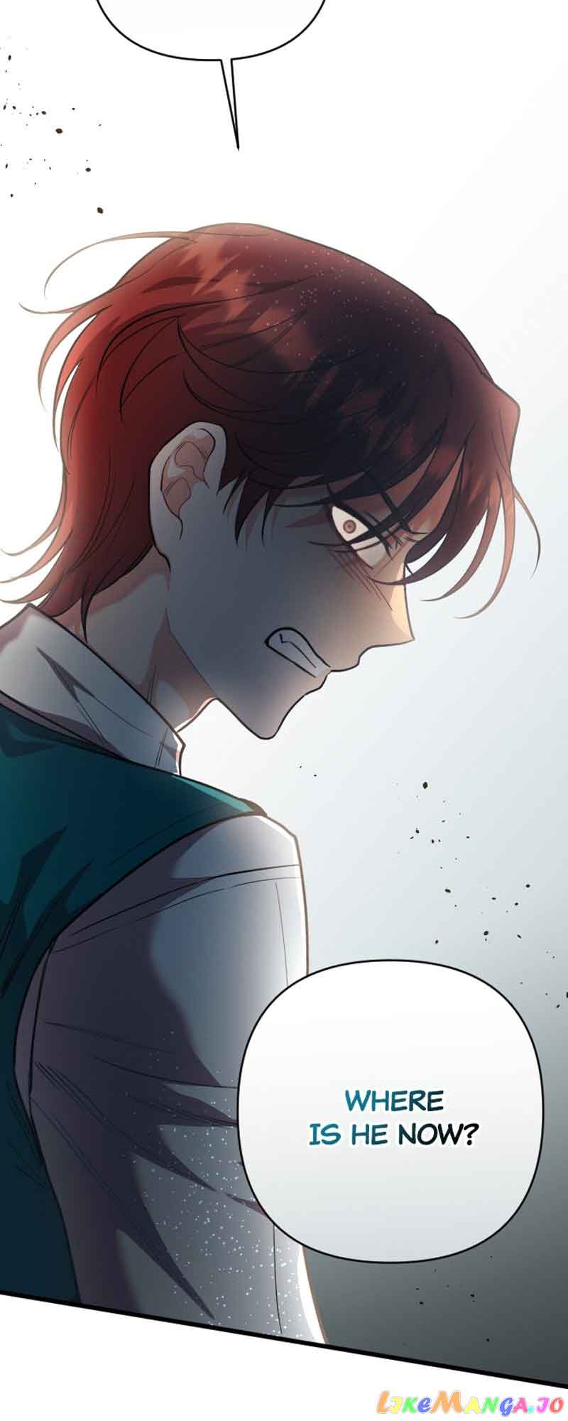 The Gap Between You and Me Chapter 28 page 53