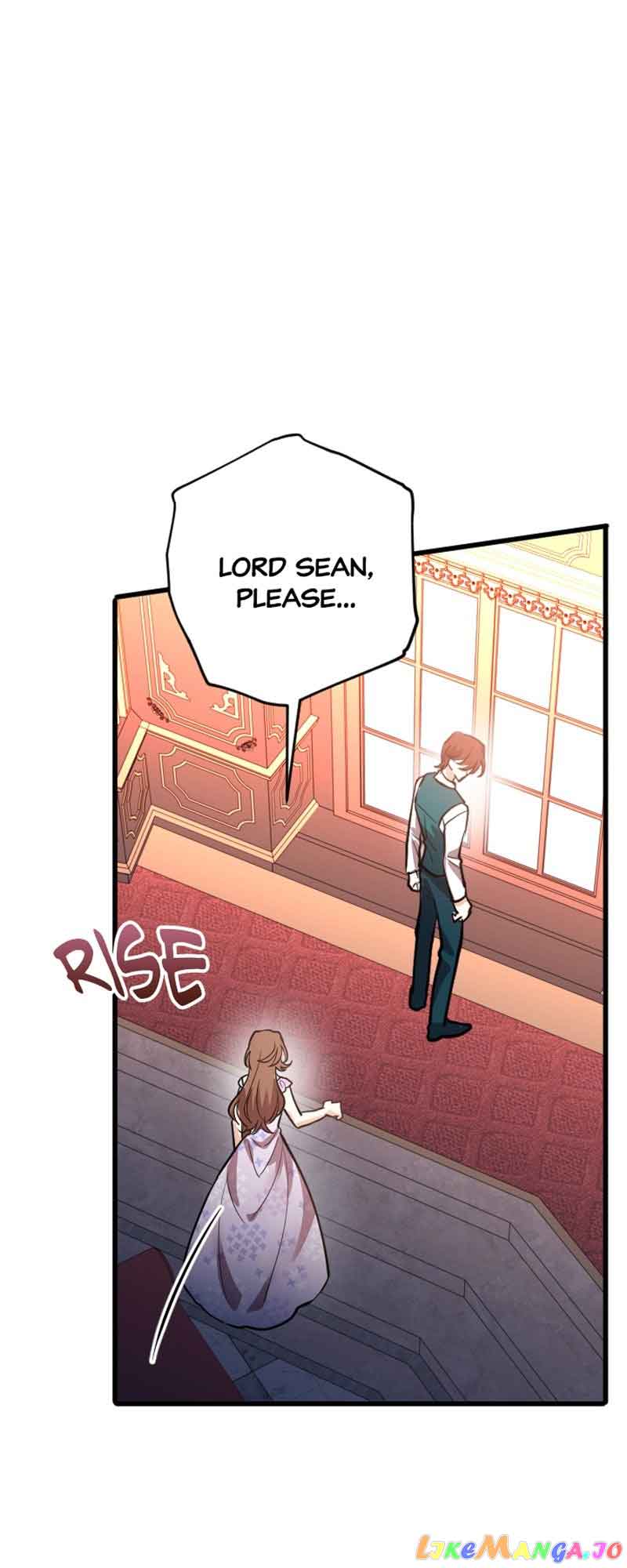 The Gap Between You and Me Chapter 28 page 54