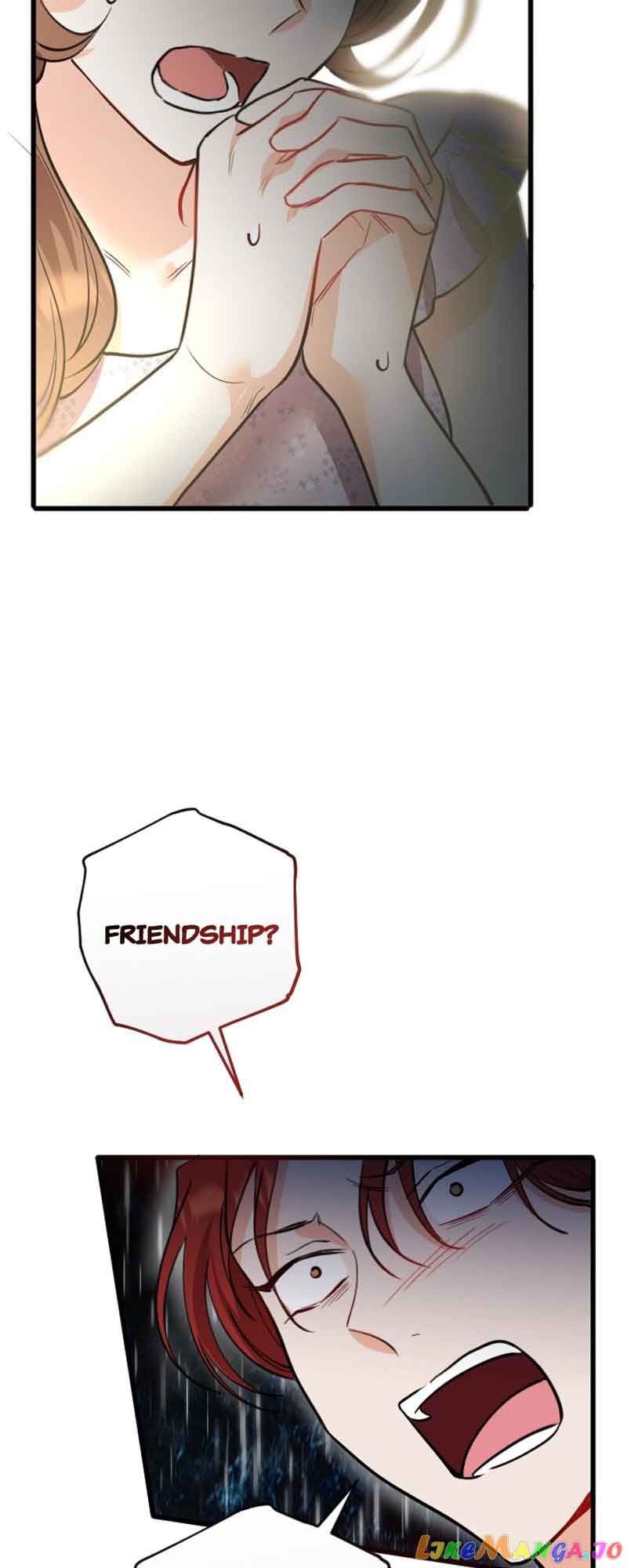 The Gap Between You and Me Chapter 28 page 57