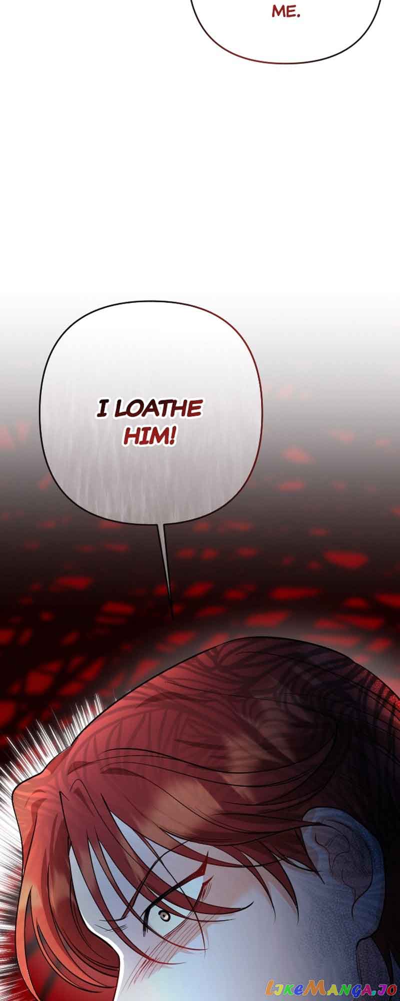 The Gap Between You and Me Chapter 28 page 60