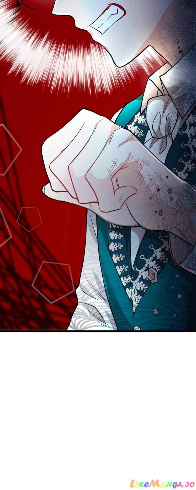 The Gap Between You and Me Chapter 28 page 61
