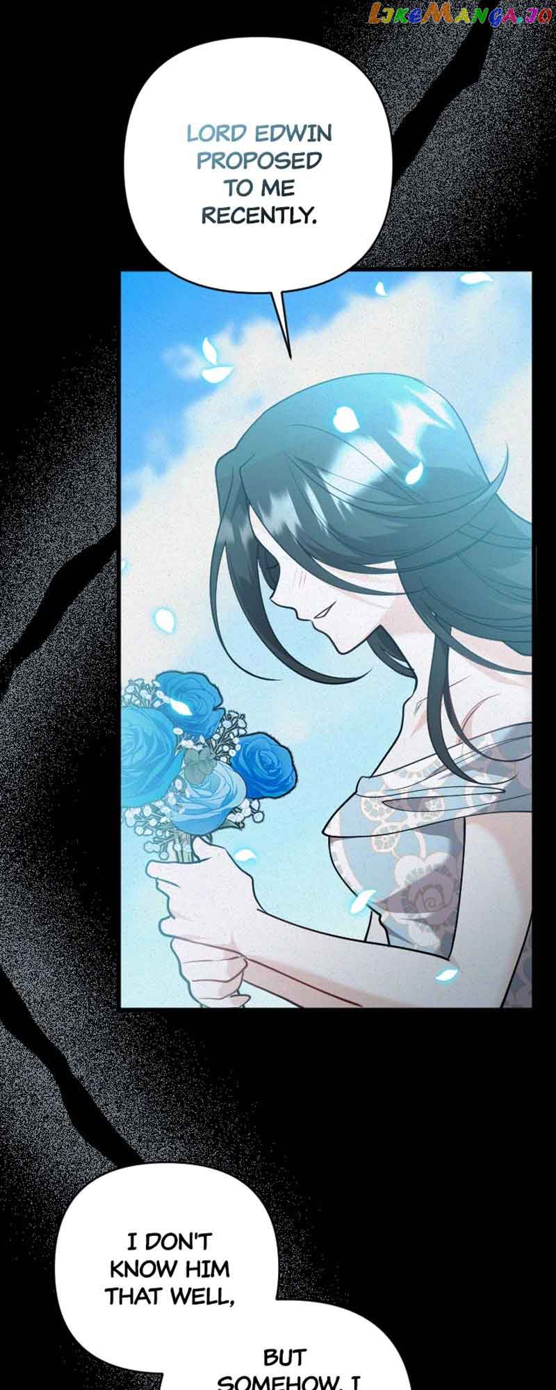 The Gap Between You and Me Chapter 29 page 40