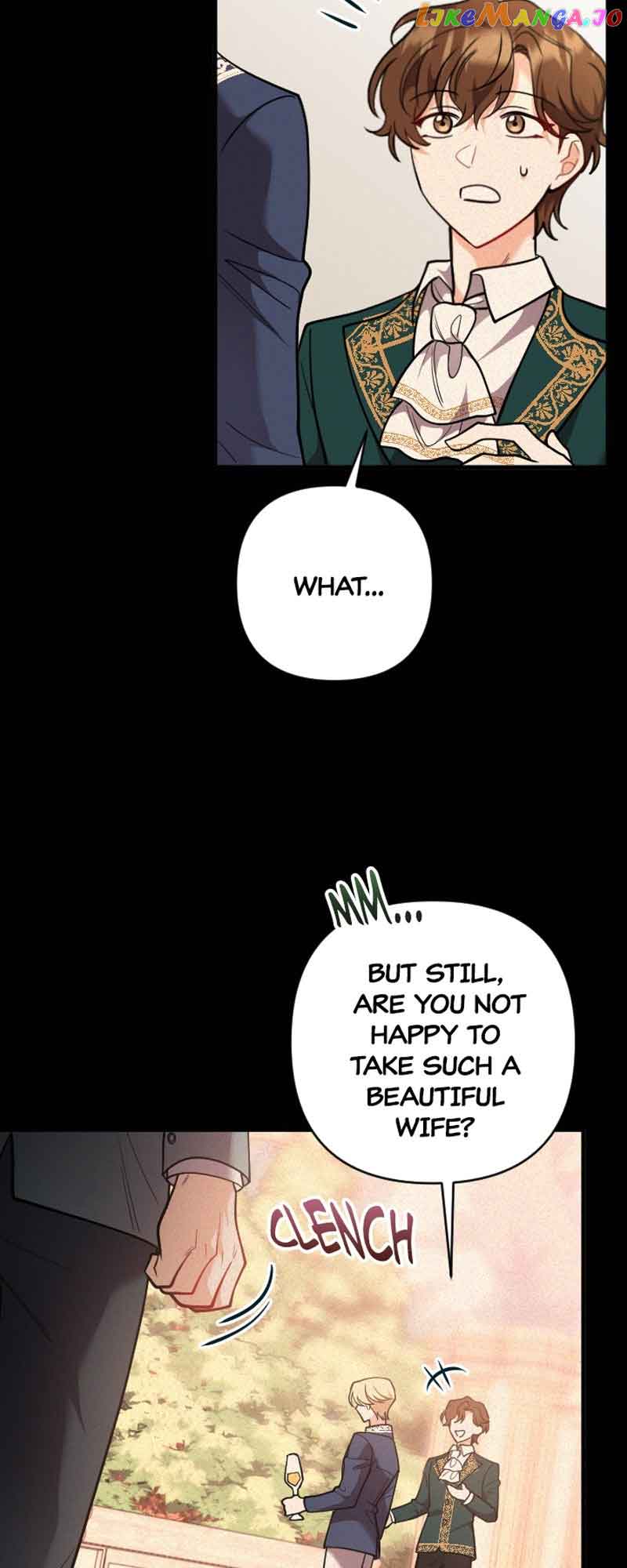 The Gap Between You and Me Chapter 29 page 49