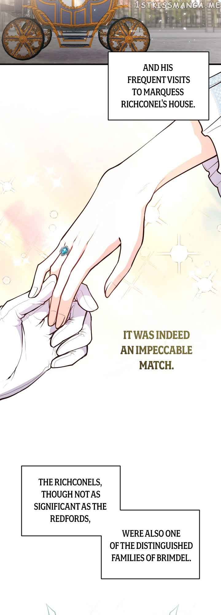 The Gap Between You and Me Chapter 3 page 24