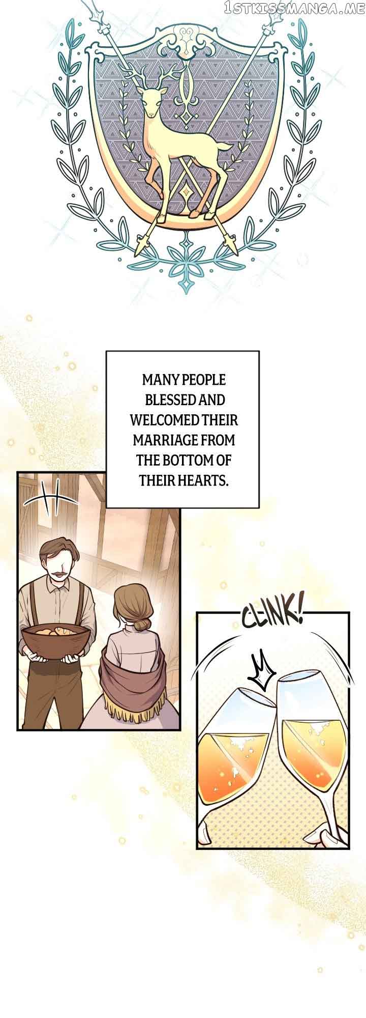 The Gap Between You and Me Chapter 3 page 25