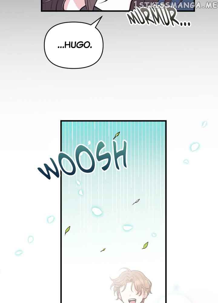 The Gap Between You and Me Chapter 3 page 31