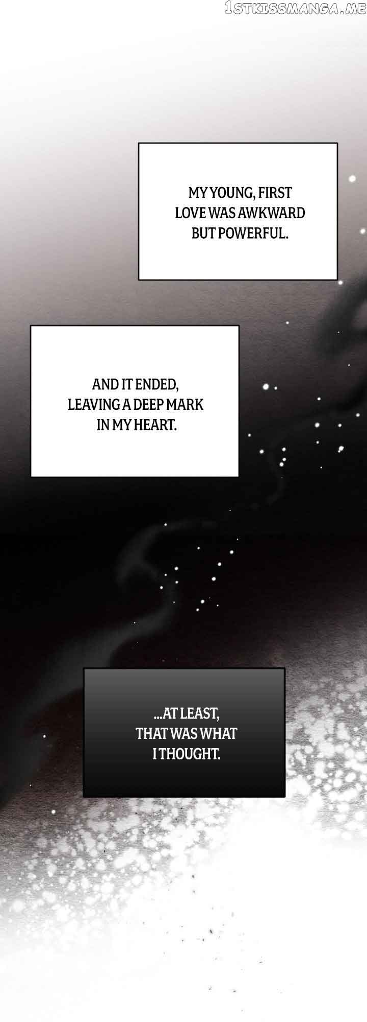 The Gap Between You and Me Chapter 3 page 36