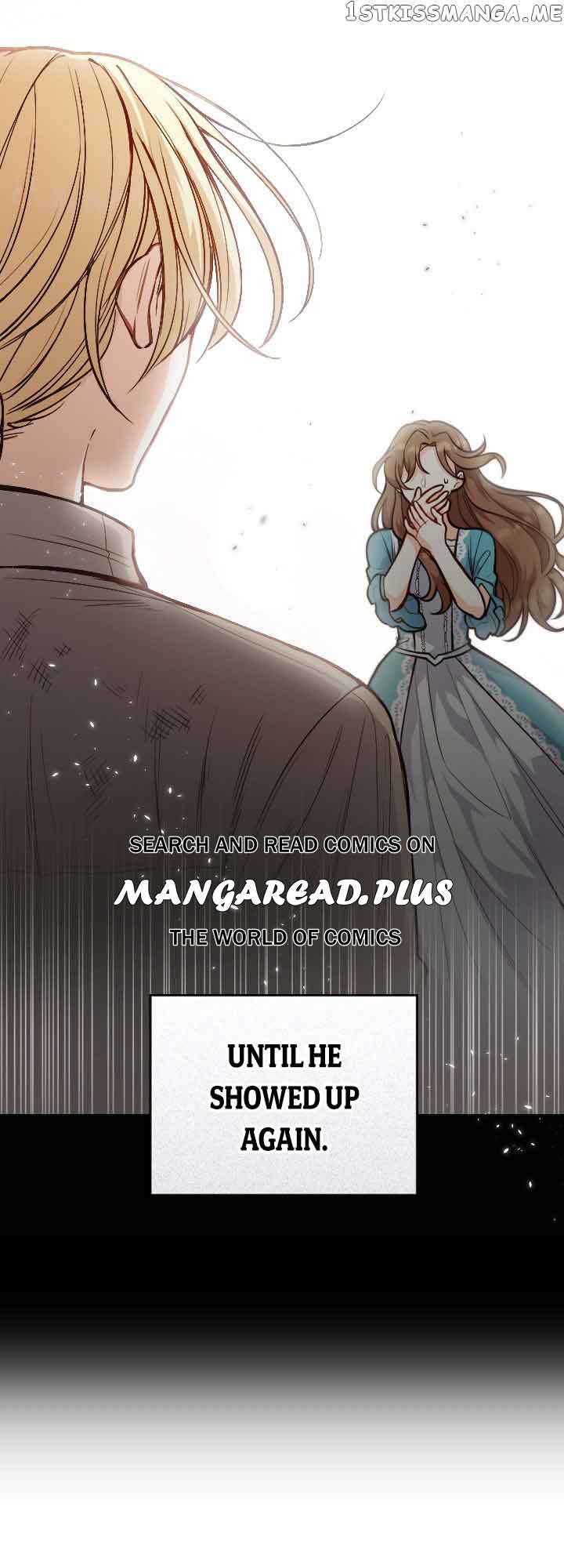 The Gap Between You and Me Chapter 3 page 37