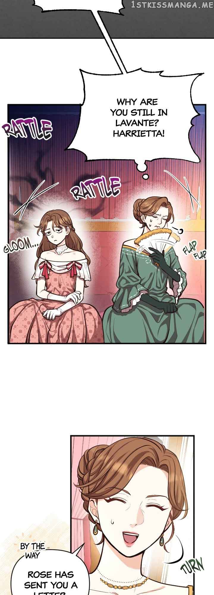 The Gap Between You and Me Chapter 3 page 3