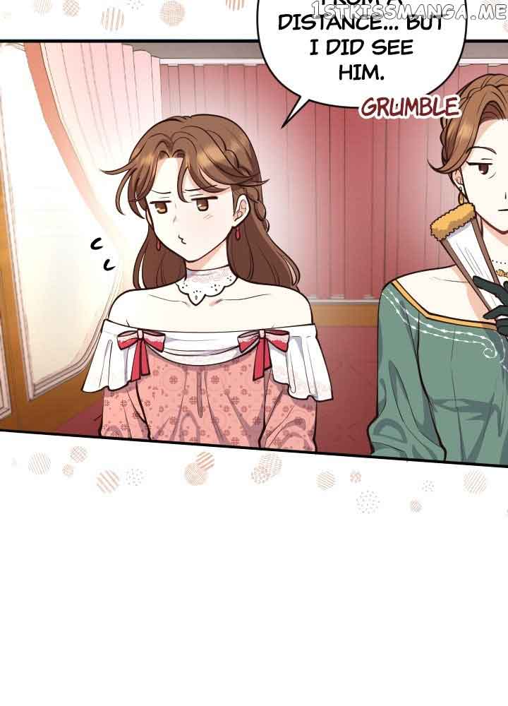 The Gap Between You and Me Chapter 3 page 7