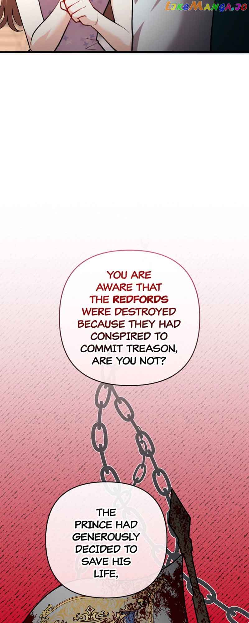 The Gap Between You and Me Chapter 30 page 9