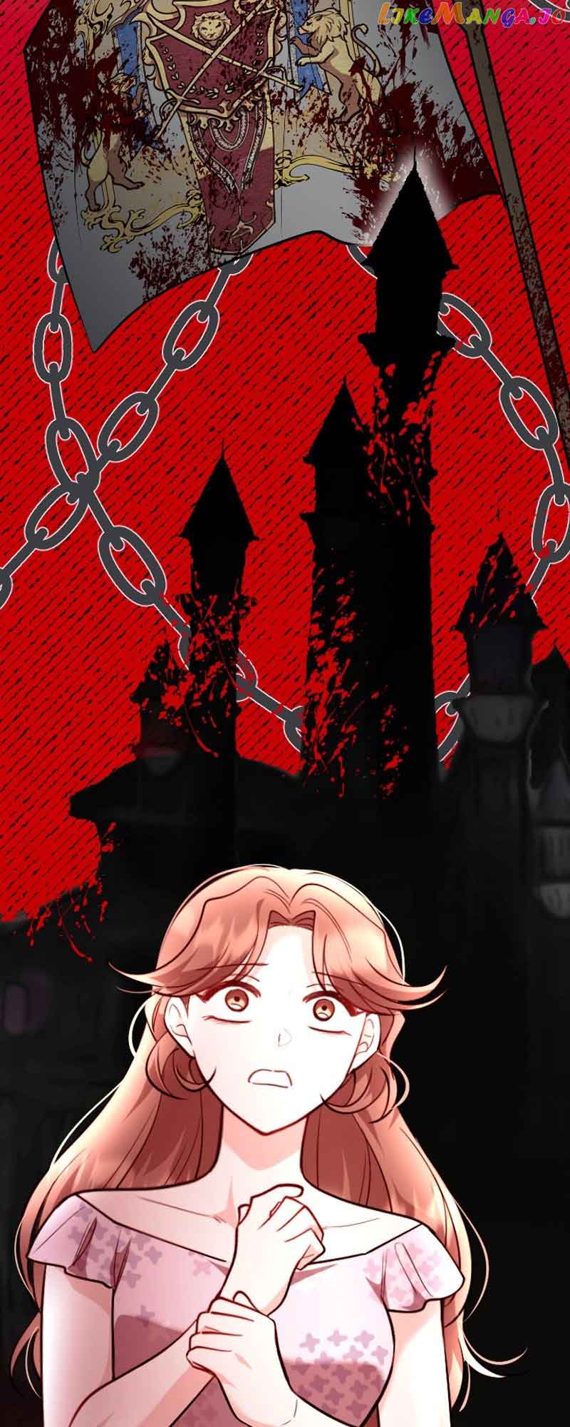 The Gap Between You and Me Chapter 30 page 10