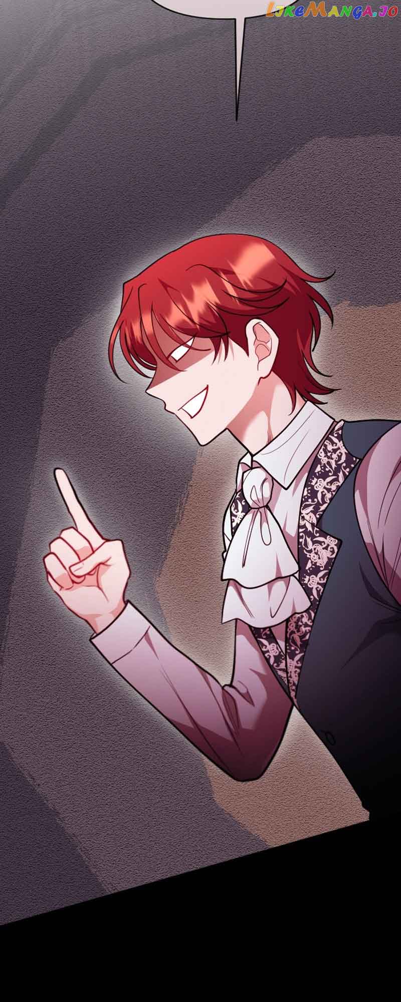 The Gap Between You and Me Chapter 30 page 13