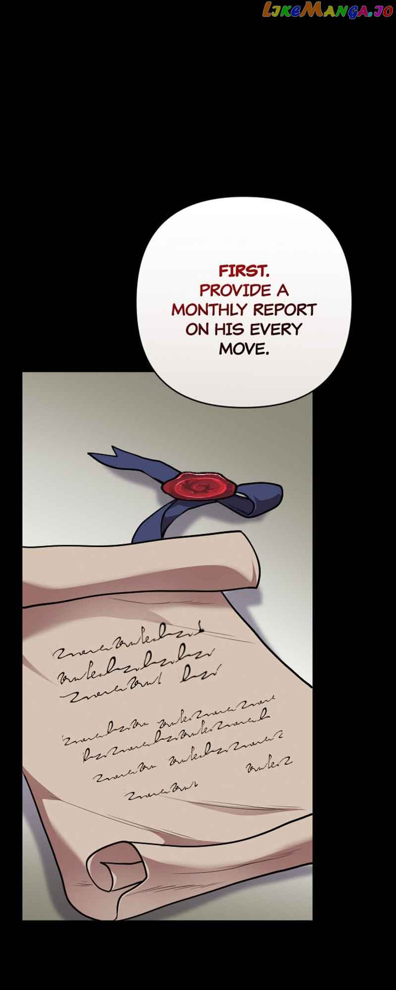 The Gap Between You and Me Chapter 30 page 14