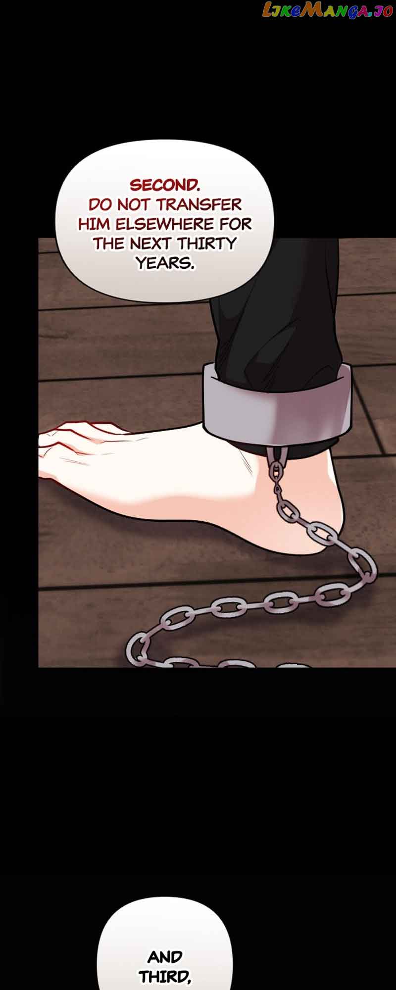 The Gap Between You and Me Chapter 30 page 15