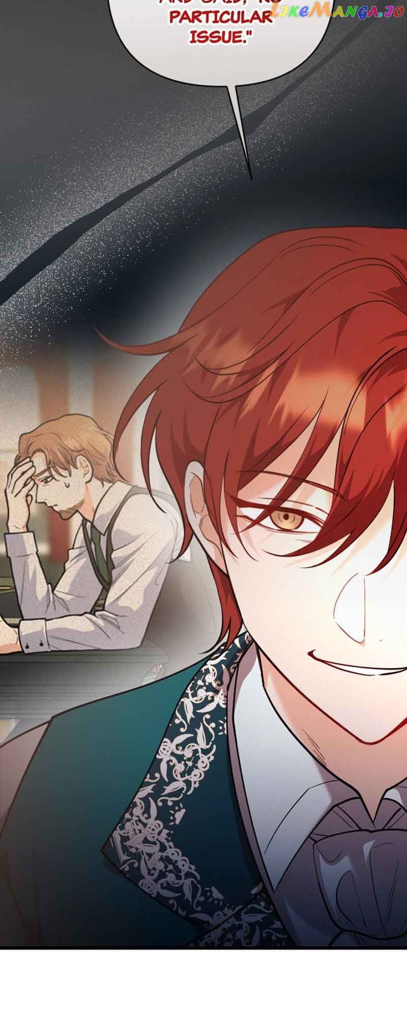 The Gap Between You and Me Chapter 30 page 18