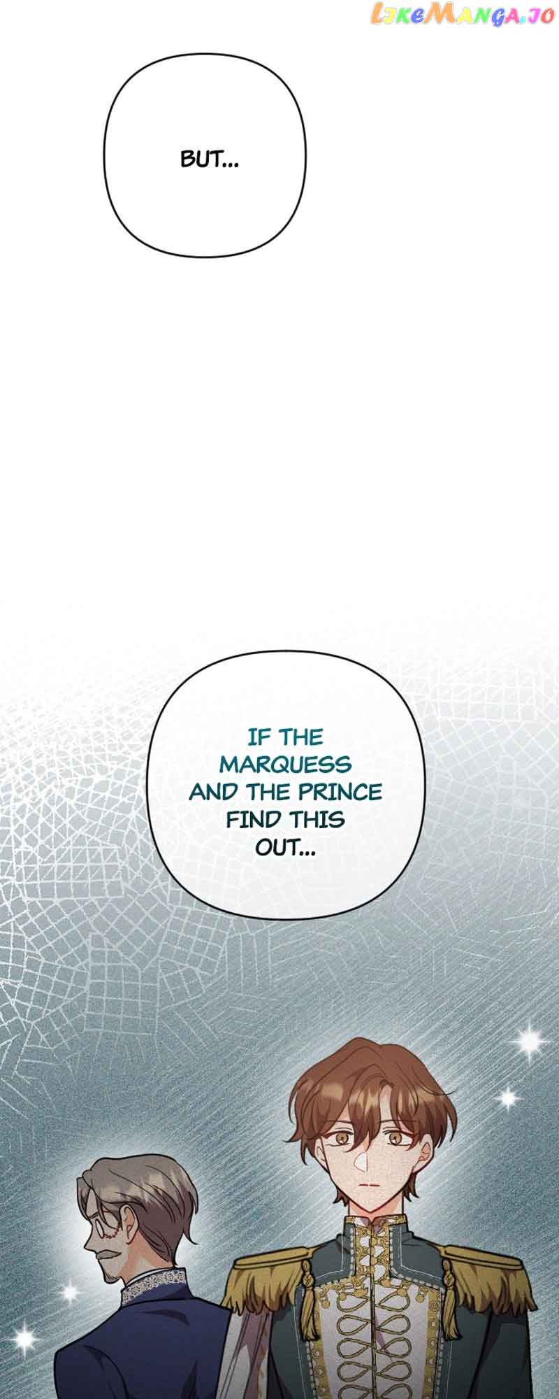 The Gap Between You and Me Chapter 30 page 20