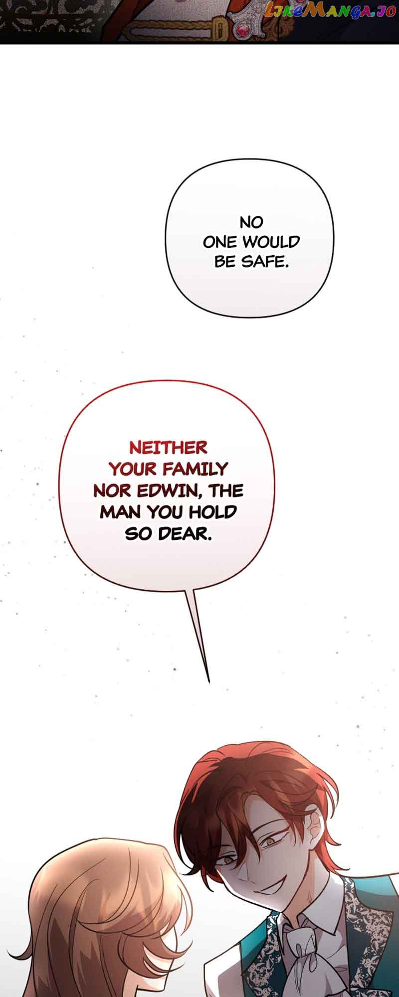 The Gap Between You and Me Chapter 30 page 22