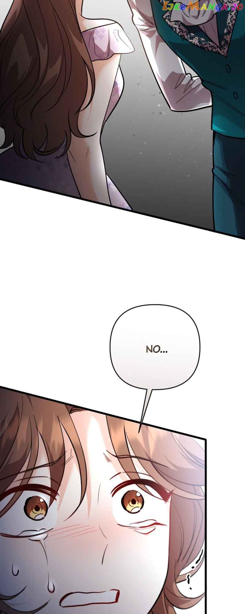The Gap Between You and Me Chapter 30 page 23
