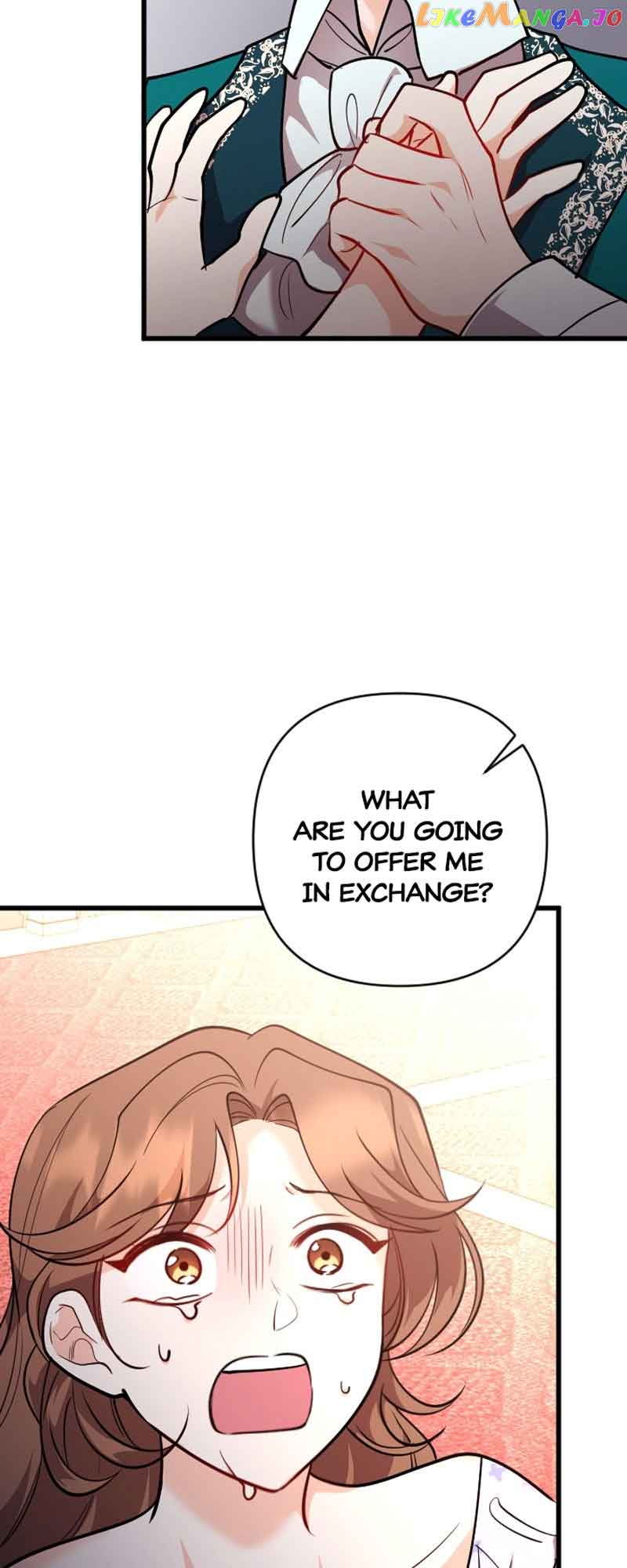 The Gap Between You and Me Chapter 30 page 26