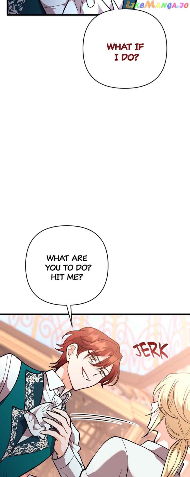 The Gap Between You and Me Chapter 30 page 2