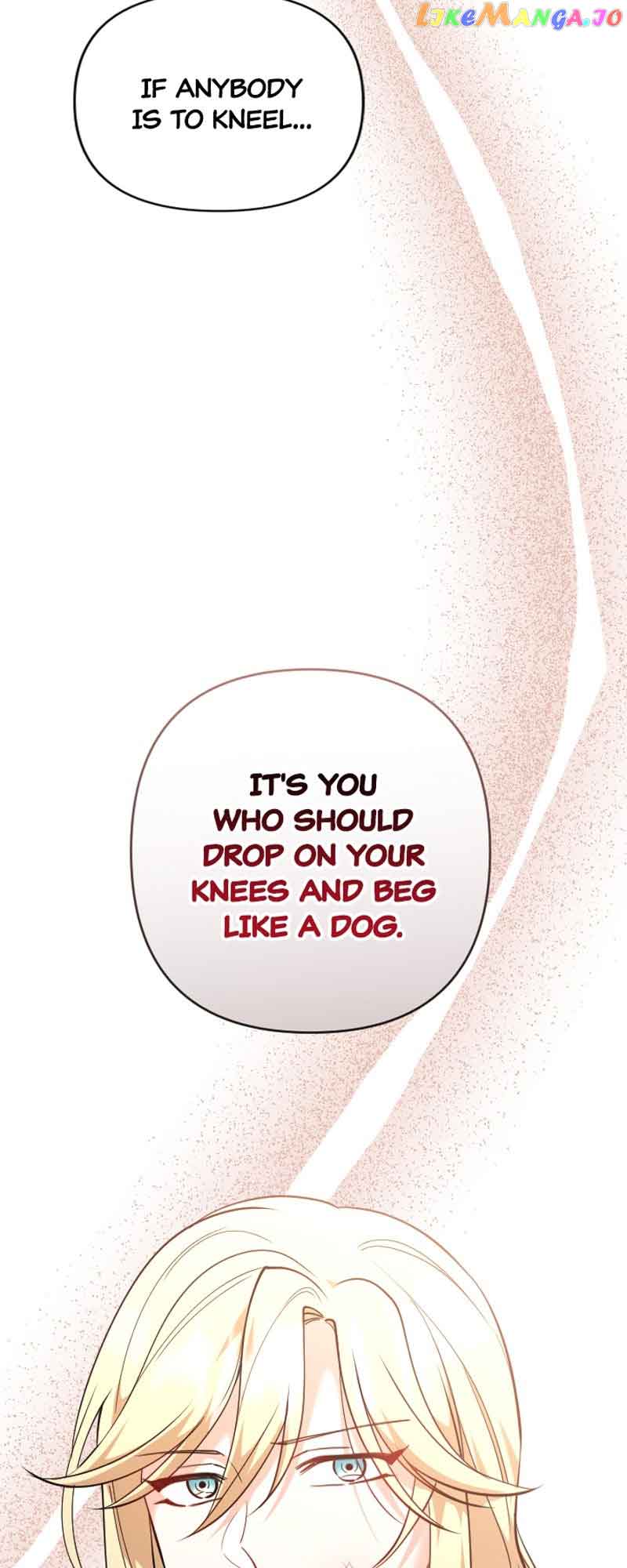 The Gap Between You and Me Chapter 30 page 29