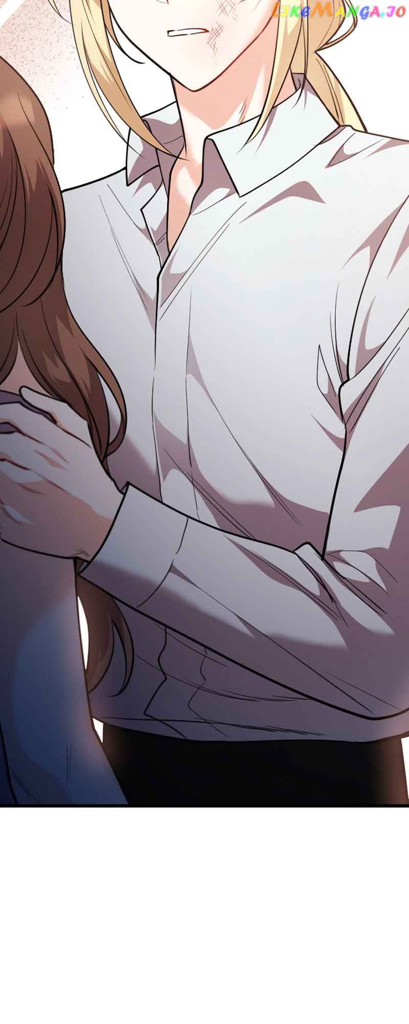 The Gap Between You and Me Chapter 30 page 30