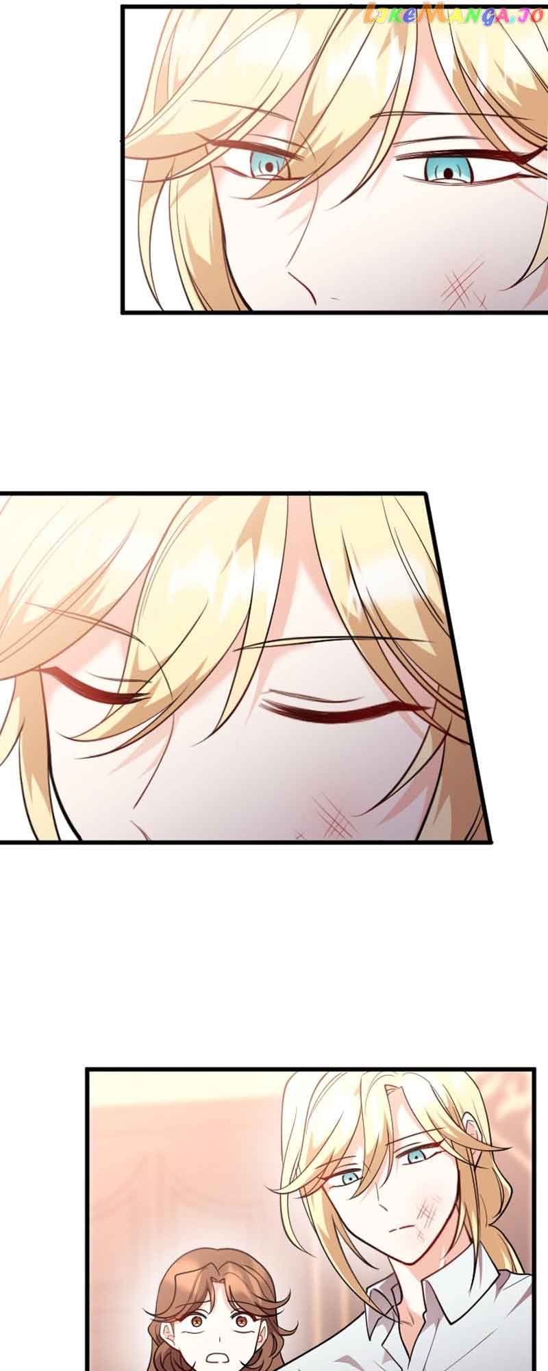 The Gap Between You and Me Chapter 30 page 32
