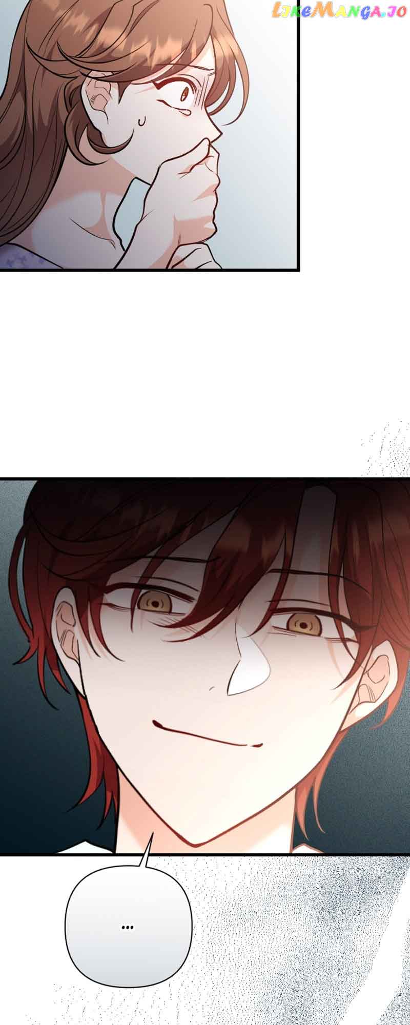 The Gap Between You and Me Chapter 30 page 36