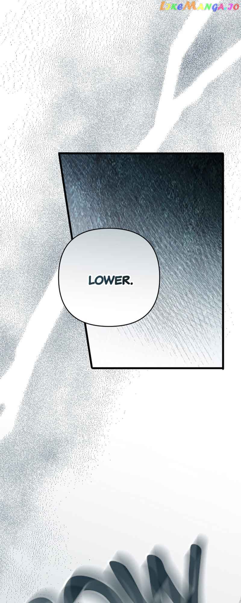 The Gap Between You and Me Chapter 30 page 37